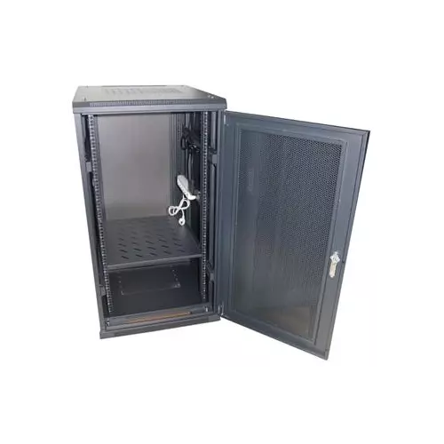obrázek produktu EUROCASE rack 22U/ model GW6822/ Standing Server Cabinet