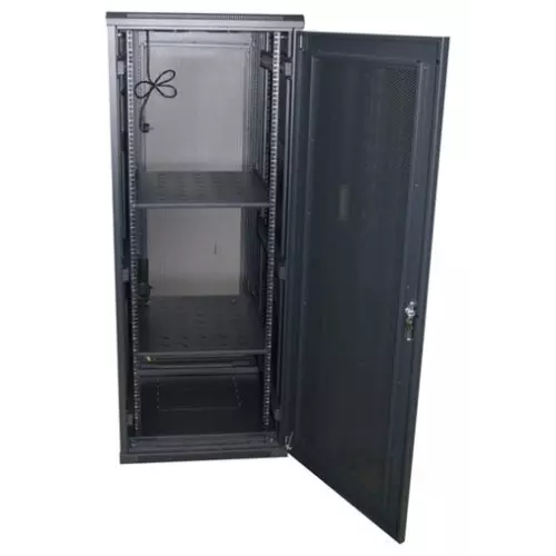 obrázek produktu EUROCASE rack 32U/ model GW6832/ Standing Server Cabinet