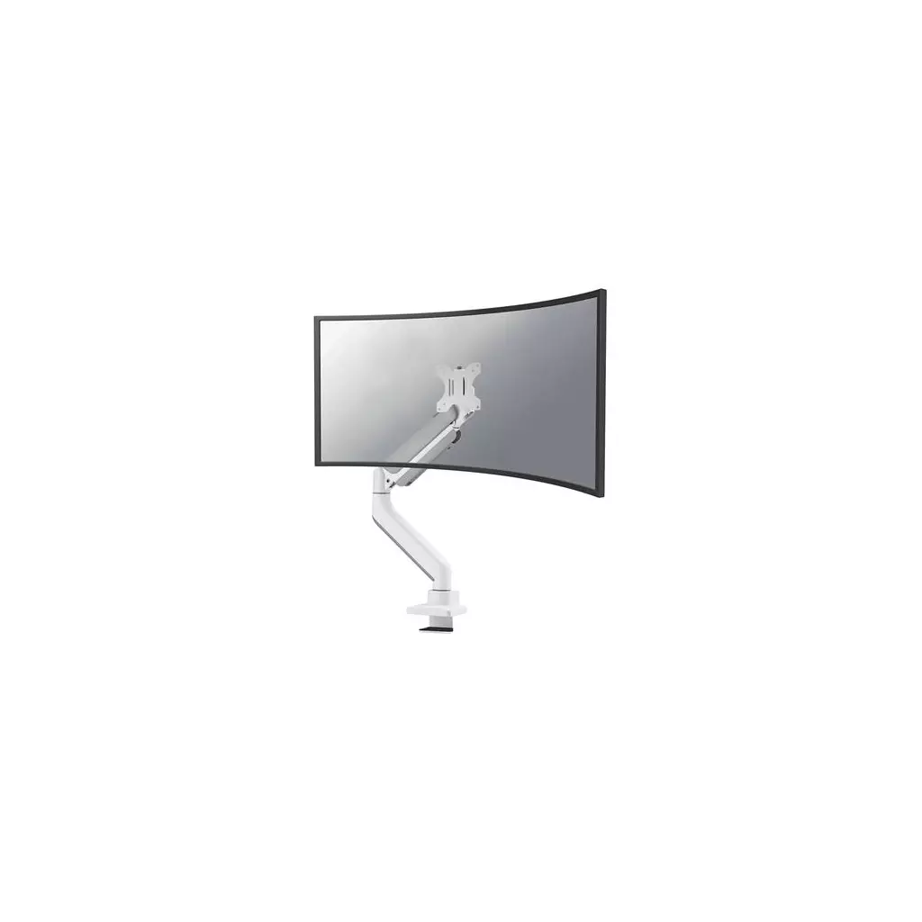 Obrázek produktu Neomounts DS70PLUS-450WH1/Držák zakřiveného displeje/na stůl/17-49