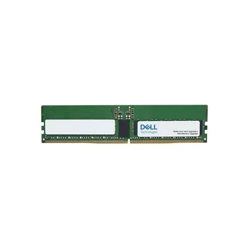obrázek produktu DELL 64GB RAM/ DDR5 RDIMM 4800 MT/s 2RX4/ pro PowerEdge R760,R660,R6615,R6625,T560,T550, Precision 5860,7875,7960