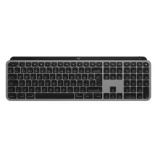obrázek produktu Logitech klávesnice Logitech MX Keys pro Mac - CZ/SK / černo-šedá