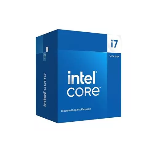 obrázek produktu Intel/Core i7-14700F/20-Core/2,1GHz/LGA1700