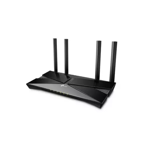 obrázek produktu ADSL router TP-Link Archer VX1800V VDSL/ADSL MODEM 4x GLAN, 2x RJ11, USB, WIFI 2,4/5GHz
