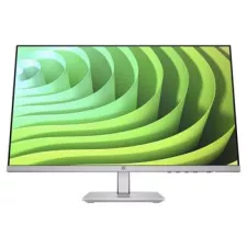 obrázek produktu HP/M24h/23,8"/IPS/FHD/75Hz/5ms/Blck-Slvr/2R