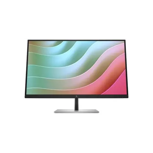 obrázek produktu HP/E27k G5/27"/IPS/4K UHD/60Hz/5ms/Blck-Slvr/3R