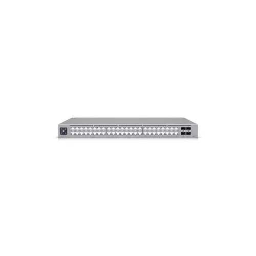 obrázek produktu Ubiquiti USW-Pro-Max-48, UniFi Switch Pro Max 48