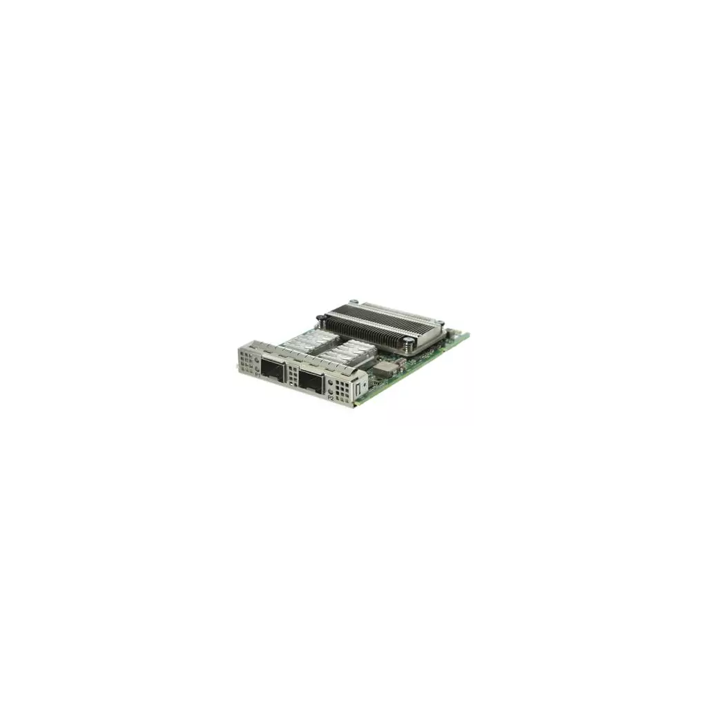 Obrázek produktu DELL 10GbE 2-portová sítová karta Broadcom 57412 SFP+ OCP NIC 3.0 / pro PowerEdge R450,R550,R650(xs),R750(xs),T550