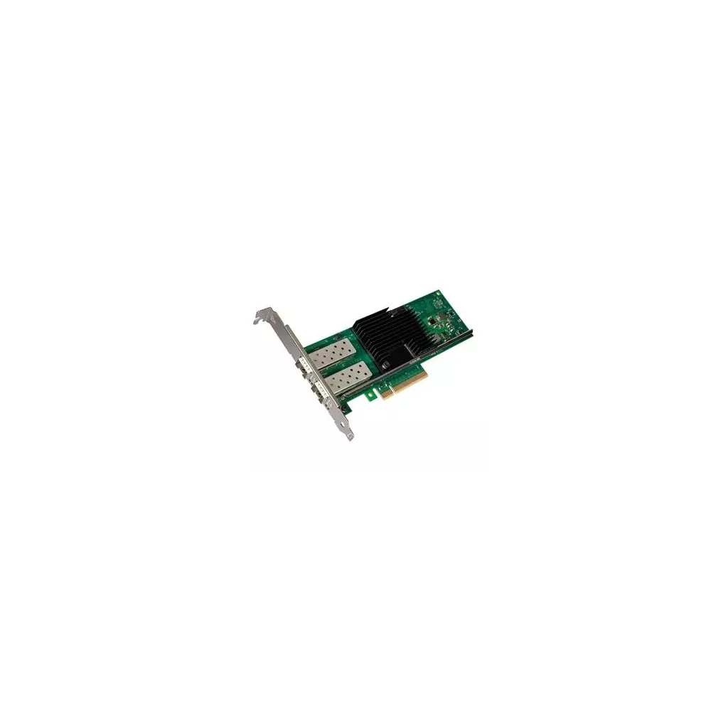 Obrázek produktu DELL 10GbE 2-portová sítová karta Intel X710-T2L OCP NIC 3.0 / pro PowerEdge R450,R550,R650(xs),R750(xs),T550