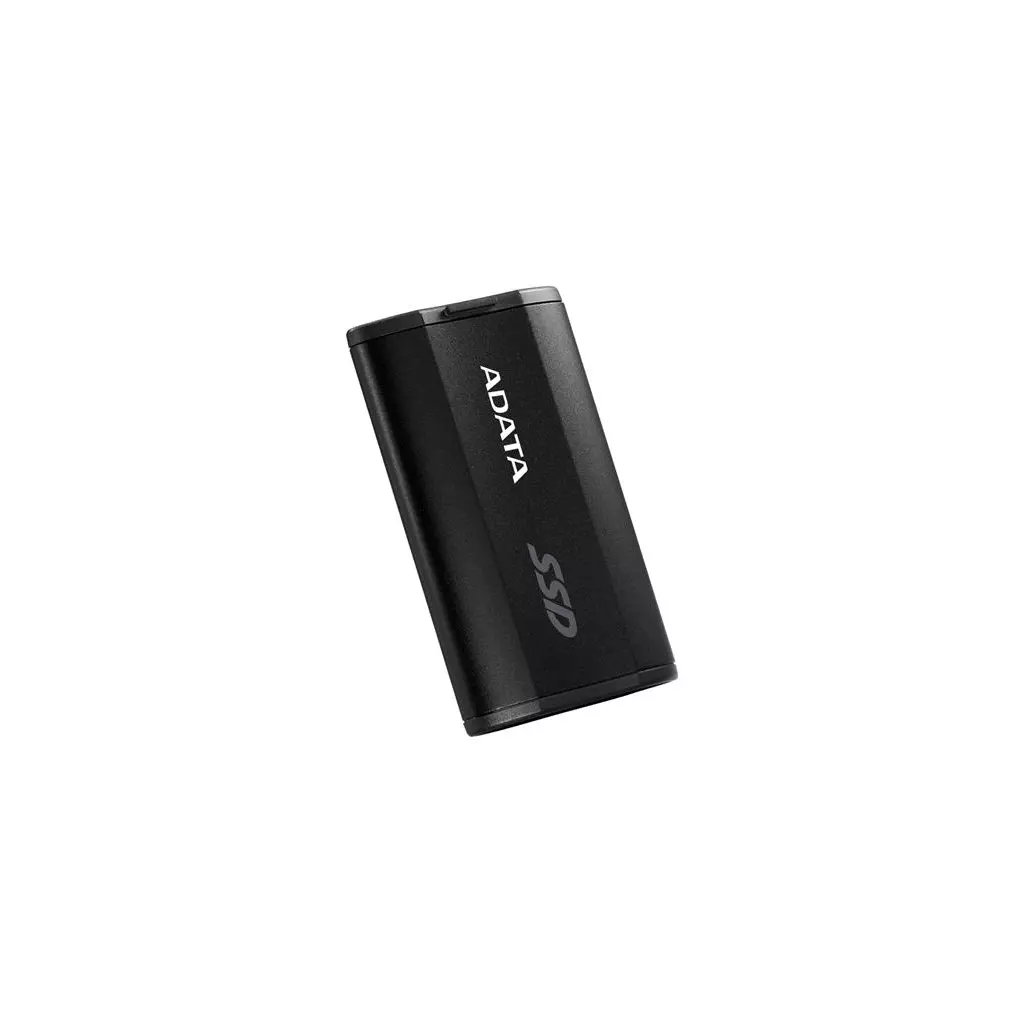 Obrázek produktu ADATA SD810 2TB SSD / Externí / USB 3.2 Type-C / 2000MB/s Read/Write / černý