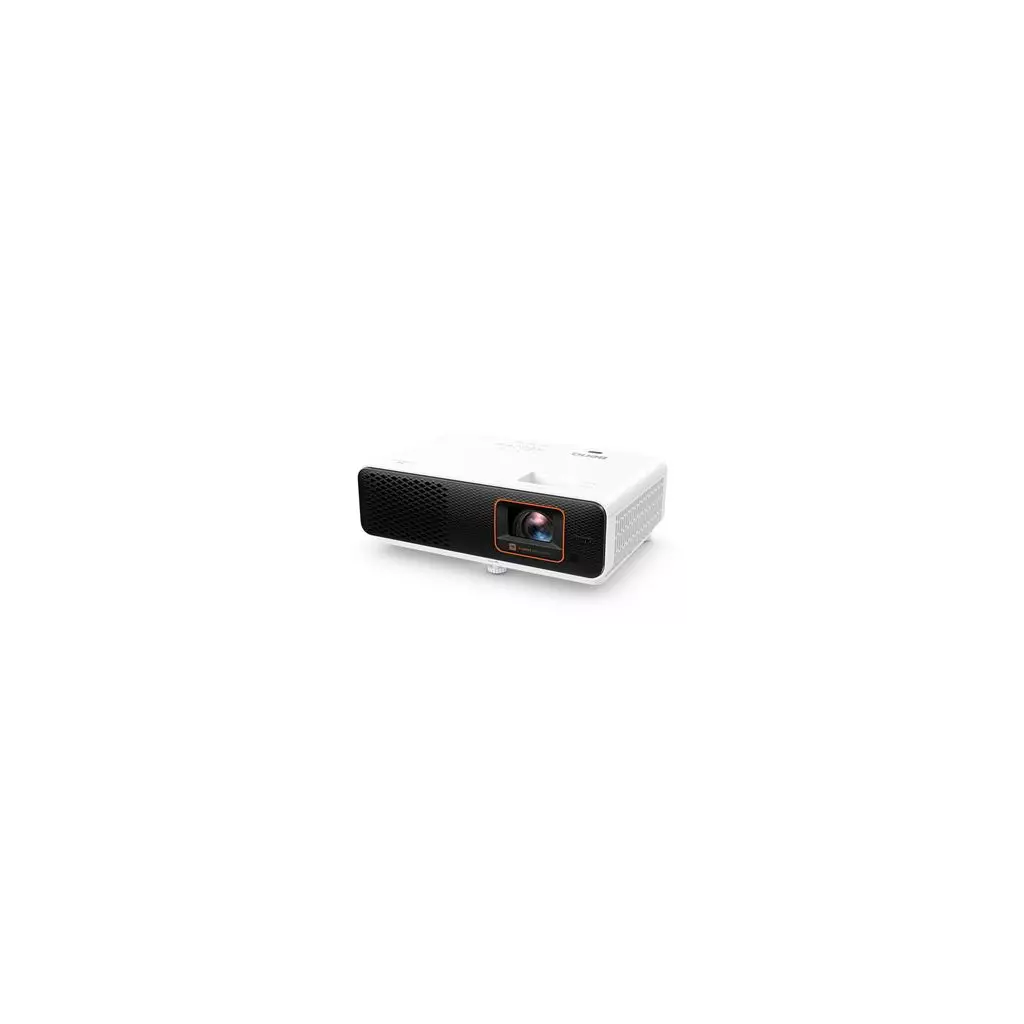 Obrázek produktu BenQ X500i 4K UHD/ DLP projektor/ 2200ANSI/ 600000:1/ Wi-Fi/ BT/ 2xHDMI/ USB-C/ QS02 modul/ Android TV