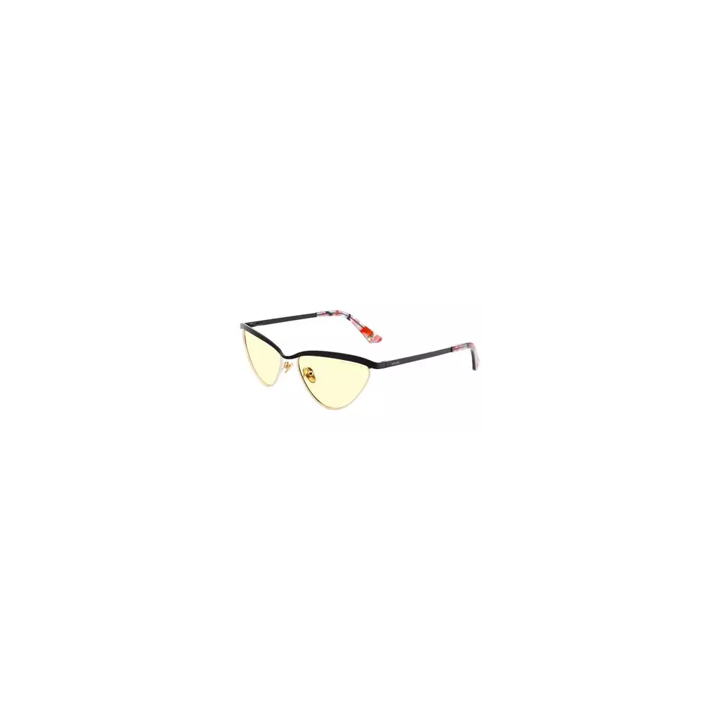 Obrázek produktu GUNNAR kancelářske/herní brýle YEAR OF THE DRAGON ONYX-GOLD * jantárová skla * BLF 65 * GUNNAR focus