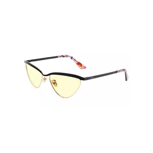 obrázek produktu GUNNAR kancelářske/herní brýle YEAR OF THE DRAGON ONYX-GOLD * jantárová skla * BLF 65 * GUNNAR focus