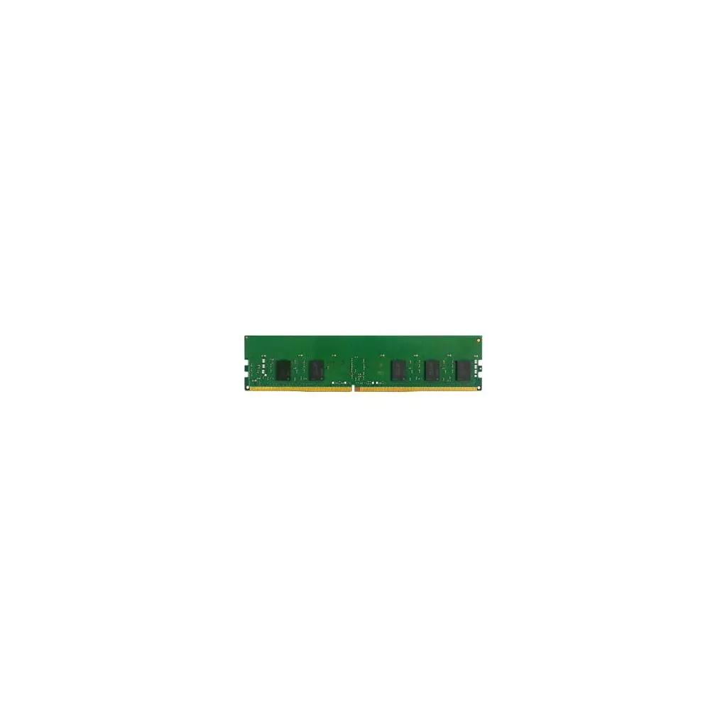 Obrázek produktu QNAP 32GB DDR4-3200, ECC U-DIMM, 288 pin, T0 ver.