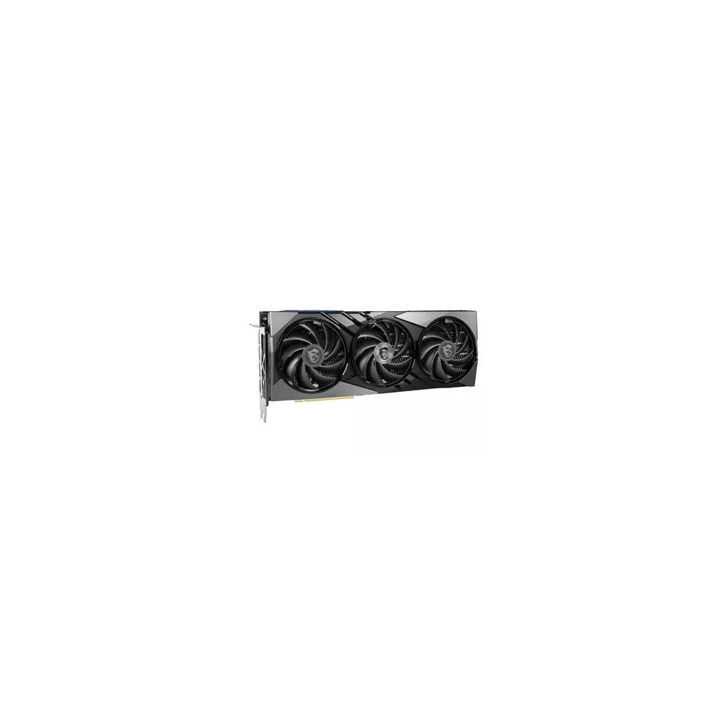 Obrázek produktu MSI GeForce RTX 4070 Ti SUPER X SLIM/Gaming/16GB/GDDR6x