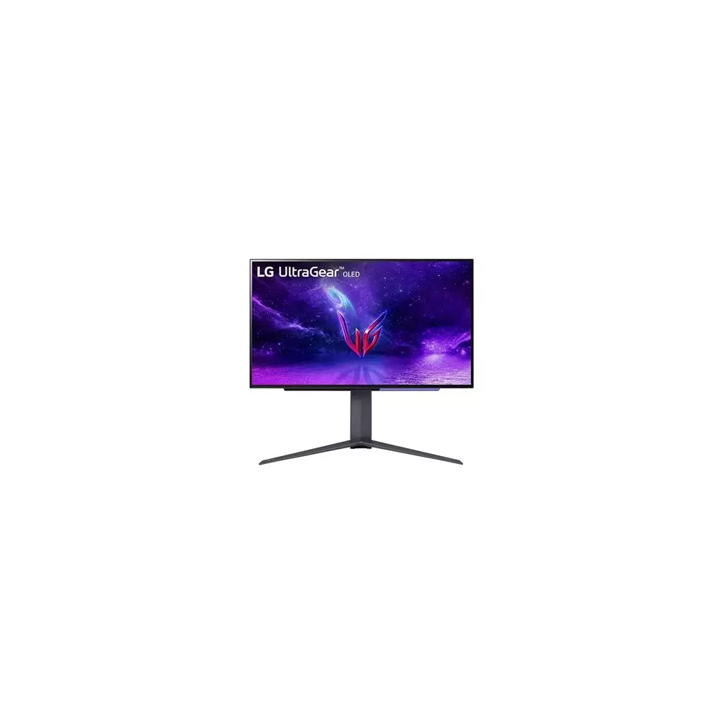 Obrázek produktu LG UltraGear/27GS95QE-B/27