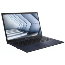 obrázek produktu ASUS ExpertBook B1/B1502CBA/i3-1215U/15,6"/FHD/8GB/512GB SSD/UHD/W11P/Black/2R