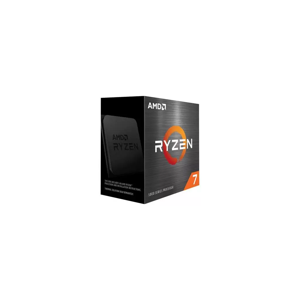 Obrázek produktu AMD Ryzen 7 5700 / Ryzen / AM4 / 8C/16T / max. 4,6GHz / 20MB / 65W TDP / BOX s Wraith Stealth