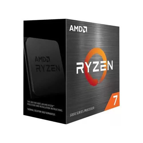 obrázek produktu AMD Ryzen 7 5700 / Ryzen / AM4 / 8C/16T / max. 4,6GHz / 20MB / 65W TDP / BOX s Wraith Stealth