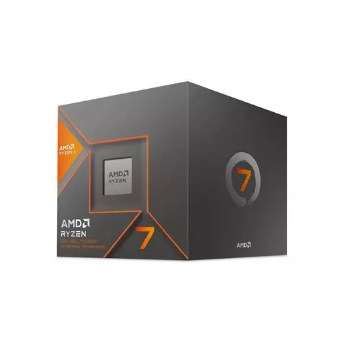 obrázek produktu AMD Ryzen 7 8700G / LGA AM5 / max. 5,1GHz / 8C/16T / 24MB / 65W TDP / Radeon 780M / BOX vč. chladiče Wraith SPIRE