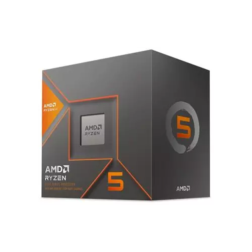 obrázek produktu AMD Ryzen 5 8600G / LGA AM5 / max. 5,0GHz / 6C/12T / 22MB / 65W TDP / Radeon 760M / BOX vč. chladiče Wraith Stealth