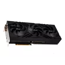 obrázek produktu PNY GeForce RTX 4080 SUPER 16GB VERTO Triple Fan OC / 16GB GDDR6X / PCI-E / 3x DP / 1x HDMI