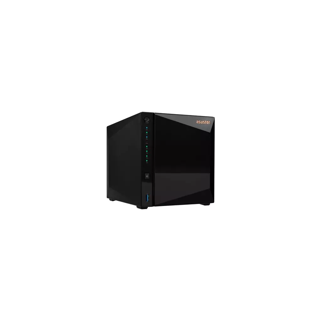 Obrázek produktu Asustor NAS AS3304T v2   4x 3,5