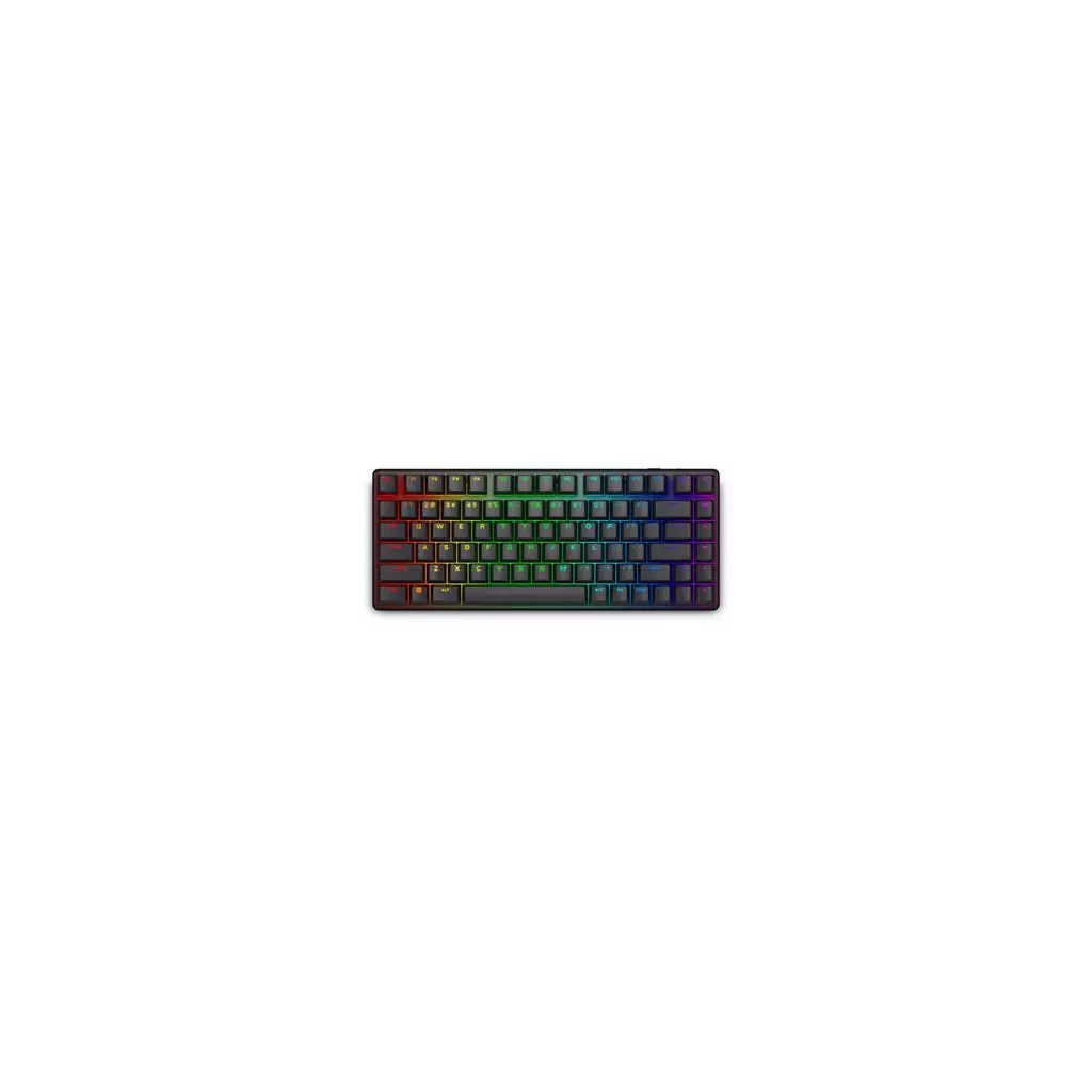 Obrázek produktu Alienware/Bezdrátová USB + Bluetooth/IE layout/Černá