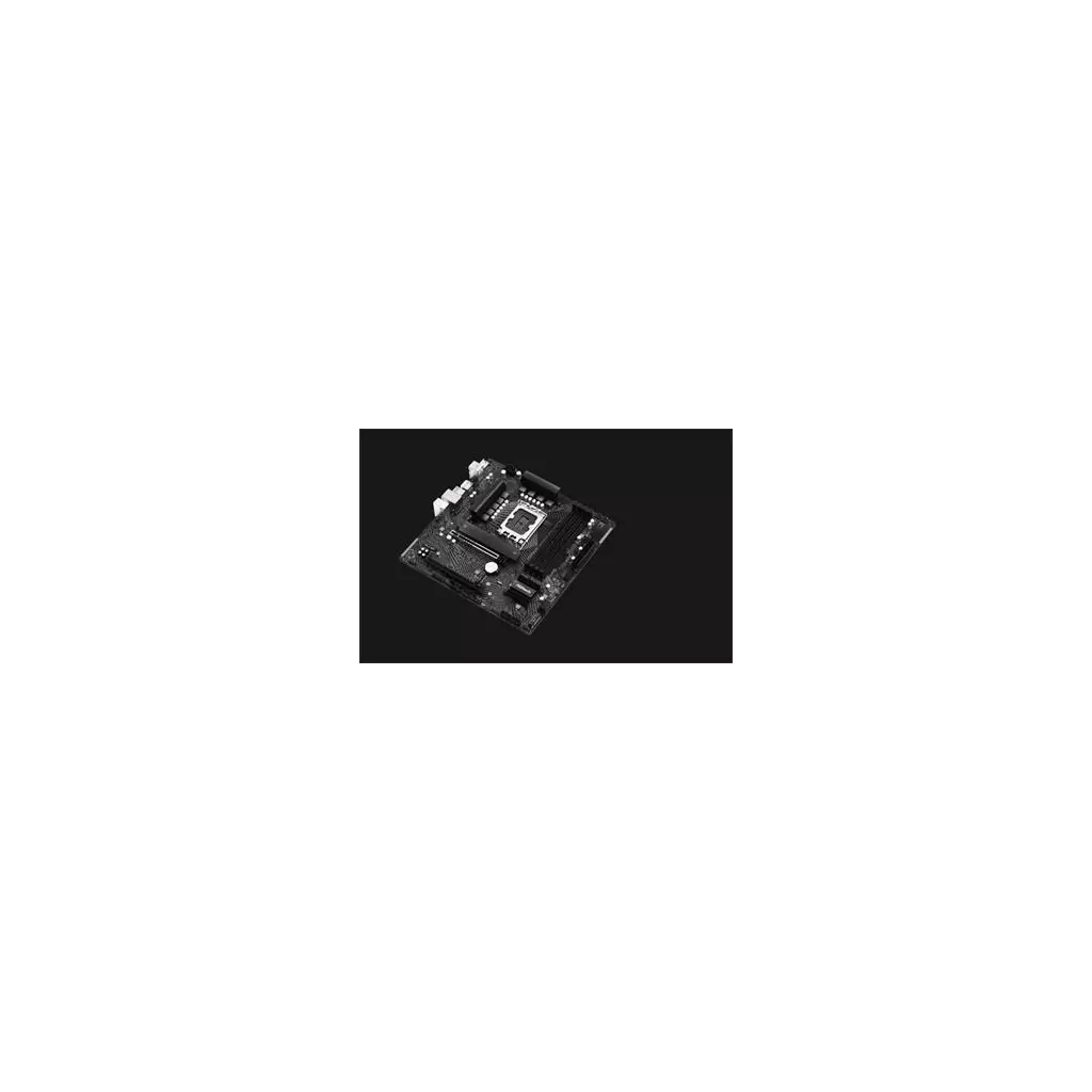 Obrázek produktu ASROCK MB B760M PG LIGHTNING (intel 1700, DDR5, 2.5G LAN, HDMI+DPort)