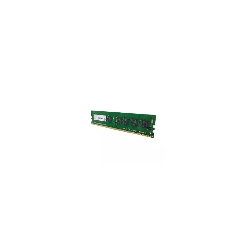 Obrázek produktu QNAP 16GB DDR4-2400 U-DIMM, 288-PIN, ADATA