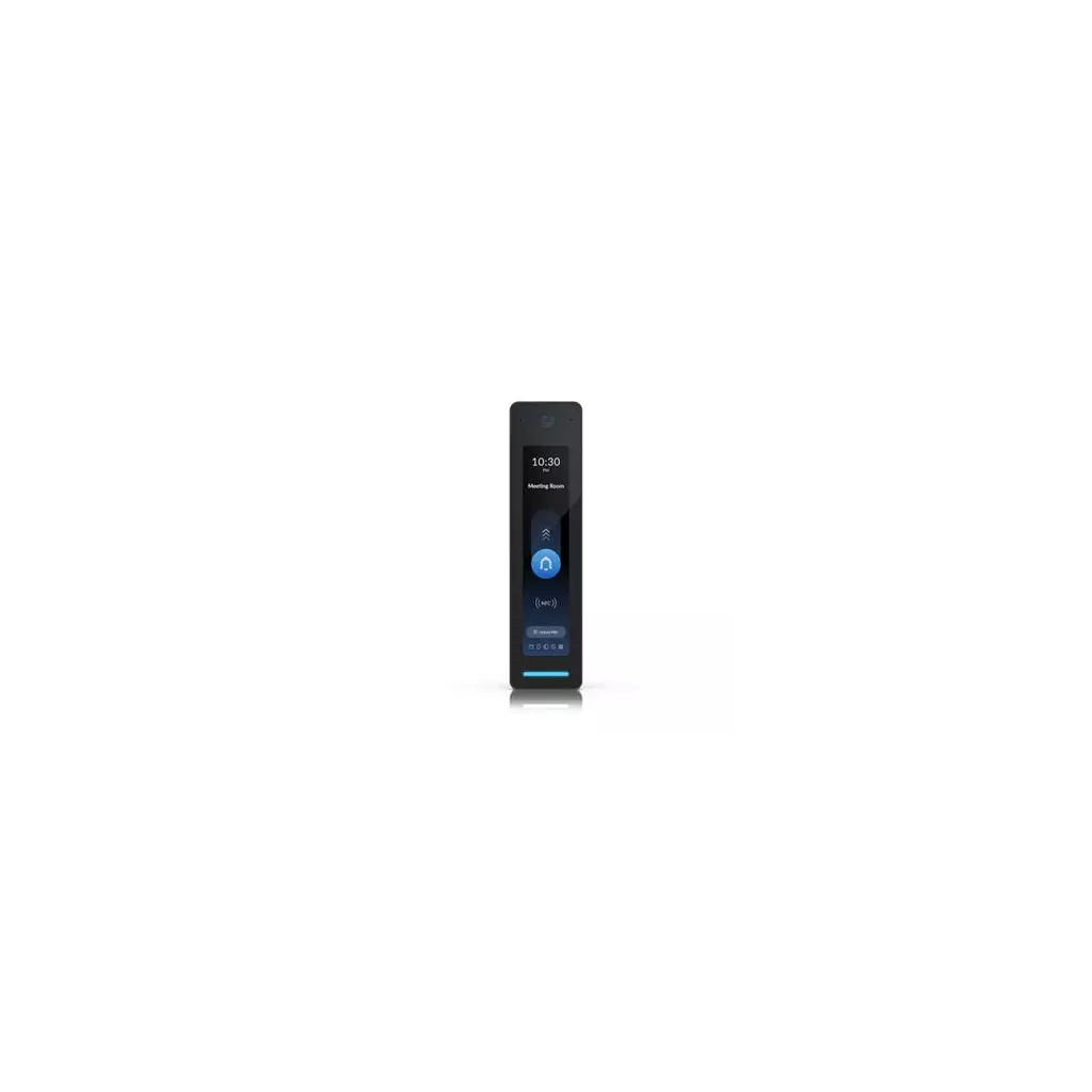Obrázek produktu Ubiquiti UA-G2-Pro -  UniFi Access Reader G2 Pro, černá