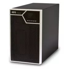 obrázek produktu AEG UPS Protect C. 1000 LCD+/ 1000VA/ 1000W/ tower