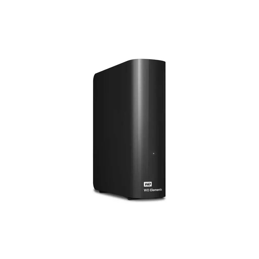 Obrázek produktu WD Elements Desktop 20TB HDD / Externí / 3,5