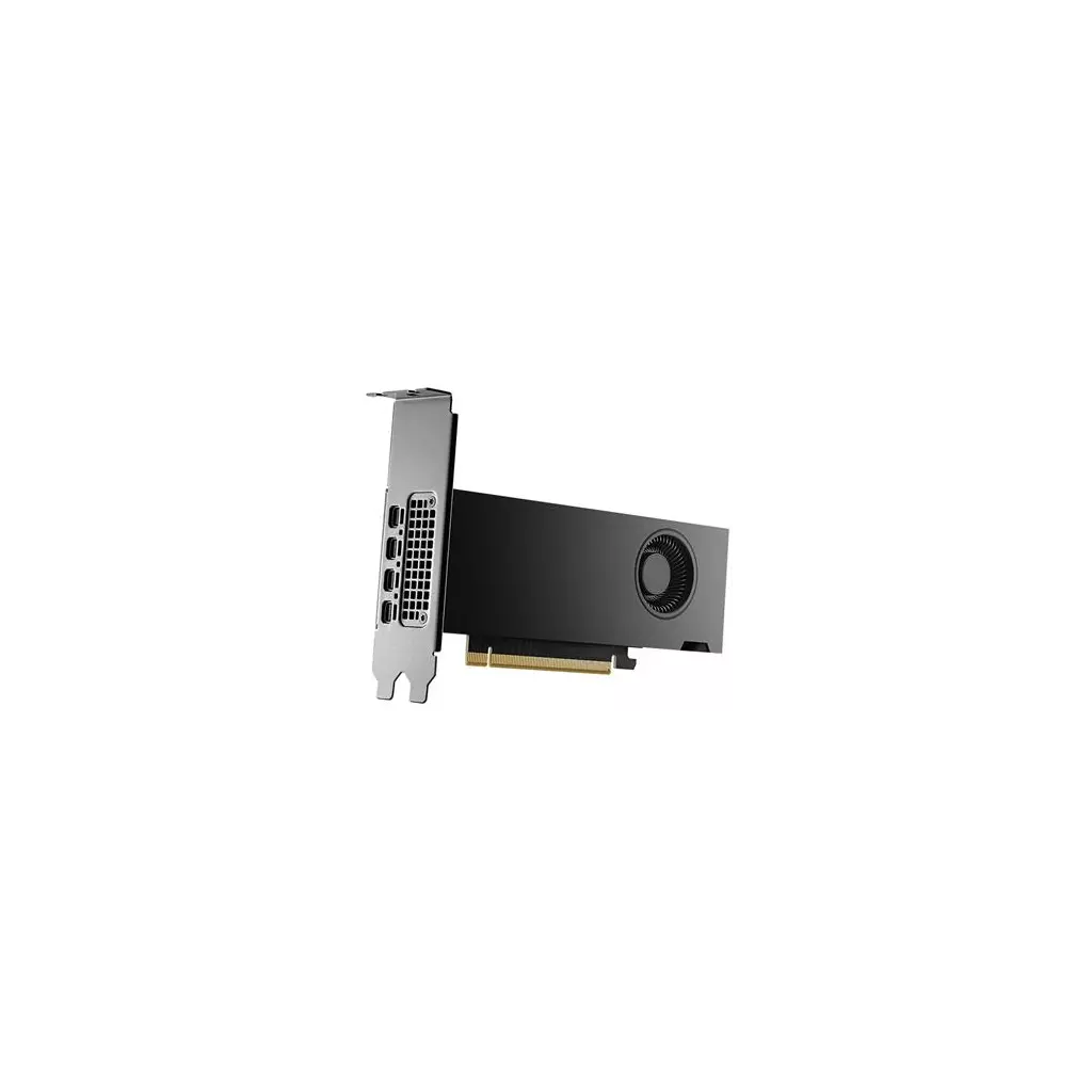Obrázek produktu PNY Nvidia RTX 2000 ADA Generation / PCI-E / 16 GB GDDR6 ECC / 4x mini DP / HDCP