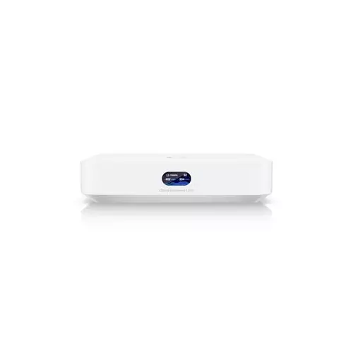 obrázek produktu Ubiquiti UCG-Ultra - Cloud Gateway Ultra