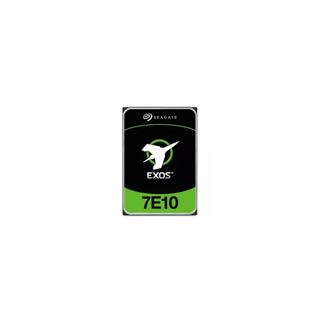 Obrázek produktu Seagate Exos 7E10 HDD, 2TB, 3.5