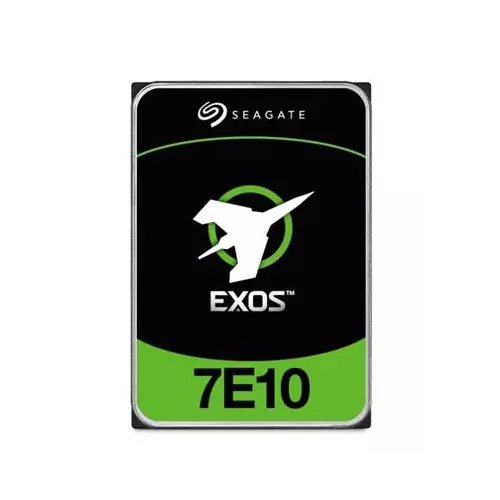 obrázek produktu Seagate Exos 7E10 HDD, 2TB, 3.5", SAS, 256MB cache, 7.200RPM