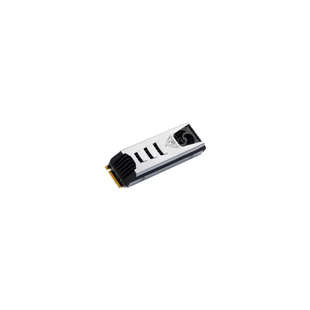 Obrázek produktu PATRIOT VIPER PV553/2TB/SSD/M.2 NVMe/Stříbrná/Heatsink/5R