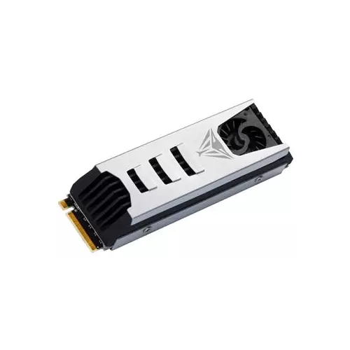 obrázek produktu PATRIOT VIPER PV553/2TB/SSD/M.2 NVMe/Stříbrná/Heatsink/5R