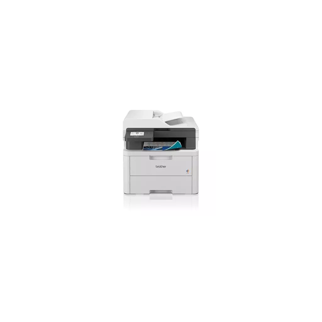 Obrázek produktu Brother/DCP-L3560CDW/MF/LED/A4/LAN/WiFi/USB