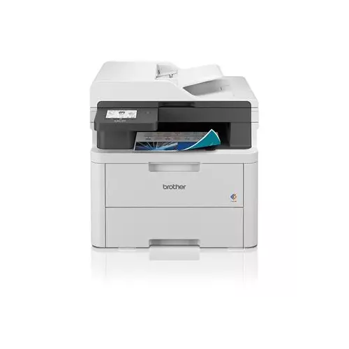 obrázek produktu Brother/DCP-L3560CDW/MF/LED/A4/LAN/WiFi/USB
