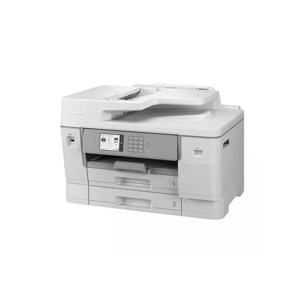 Obrázek produktu Brother/MFC-J5955DW/MF/Ink/A3/LAN/WiFi/USB