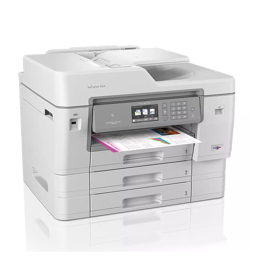 Obrázek produktu Brother/MFC-J6957DW/MF/Ink/A3/LAN/WiFi/USB