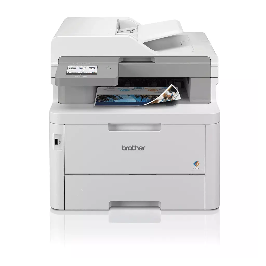 Obrázek produktu Brother/MFC-L8340CDW/MF/LED/A4/WiFi/USB