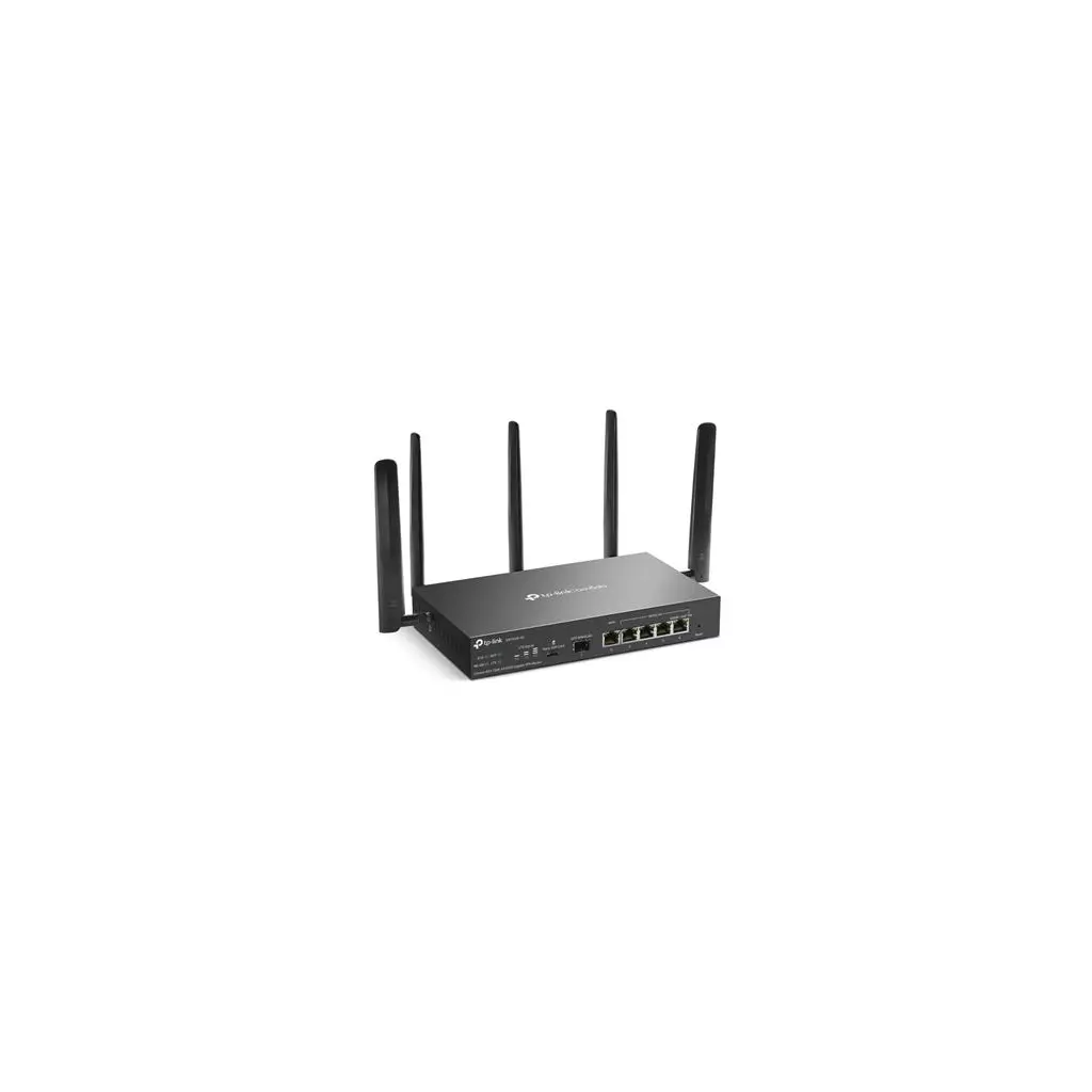 Obrázek produktu TP-Link ER706W-4G Gb VPN router Omada SDN