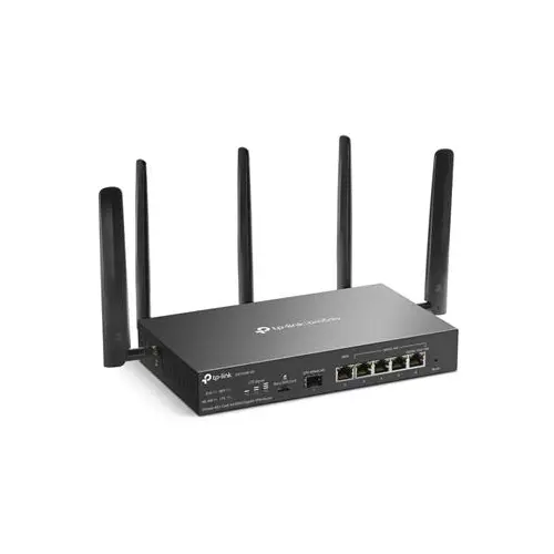 obrázek produktu TP-Link ER706W-4G Gb VPN router Omada SDN