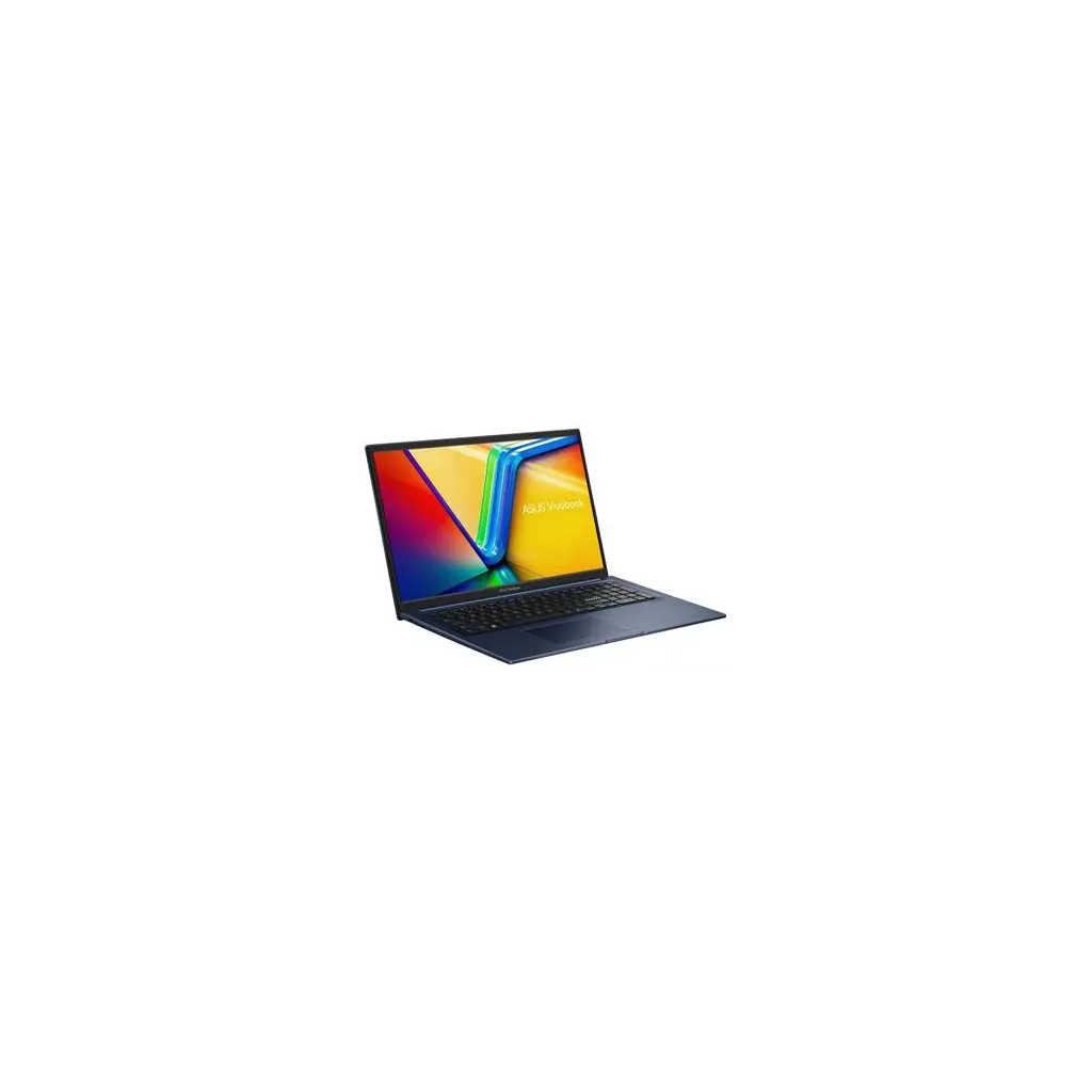 Obrázek produktu ASUS Vivobook/ i3-1315U/ 8GB/ 512GB SSD/ Intel® UHD/ 17,3
