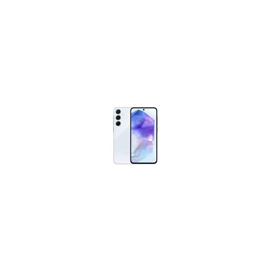 Obrázek produktu Samsung Galaxy A55 5G/8GB/128GB/Awesome Iceblue