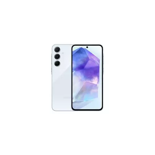 obrázek produktu Samsung Galaxy A55 5G/8GB/128GB/Awesome Iceblue