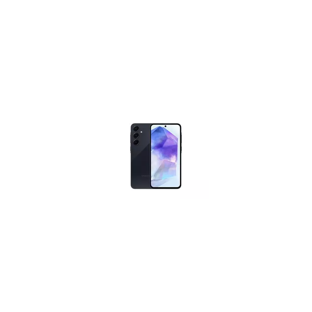 Obrázek produktu Samsung Galaxy A55 5G/8GB/128GB/Awesome Navy