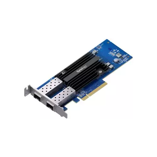obrázek produktu Synology 25GbE SFP28 síťový adaptér (E25G30-F2)